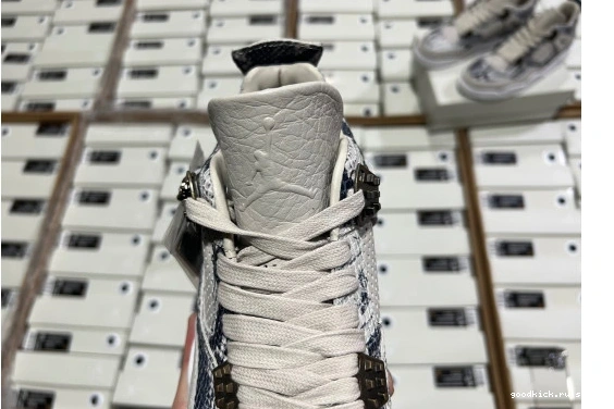 4 Retro  Jordan  819139-030  Snakeskin 819139-030 0304